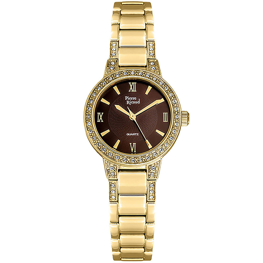Часы Pierre Ricaud Ladies P21074.116GQZ